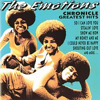 The Emotions – Chronicle:  Greatest Hits