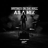 As a mix – Writing's On The Wall