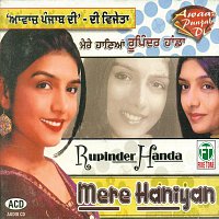 Rupinder Handa – Mere Haniyan