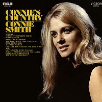 Connie Smith – Connie's Country
