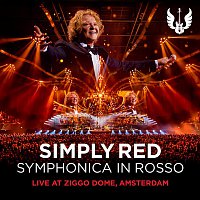 Simply Red – Symphonica in Rosso (Live at Ziggo Dome, Amsterdam)