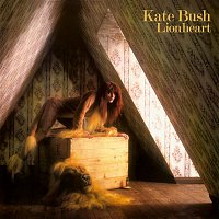 Kate Bush – Lionheart (2018 Remaster)