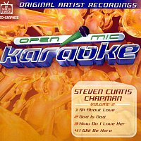 Steven Curtis Chapman – Karaoke [Vol. 2]