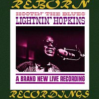 Lightnin Hopkins – Hootin' the Blues (HD Remastered)