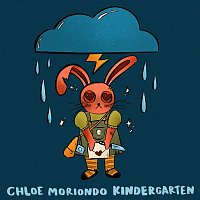 Přední strana obalu CD Kindergarten