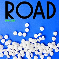 Přední strana obalu CD Road