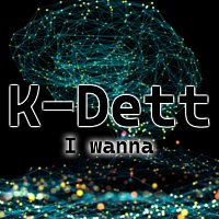 Přední strana obalu CD I Wanna