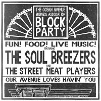Bob's Burgers – The Ocean Avenue Block Party [From "Bob's Burgers"]