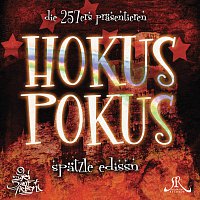 257ers – Hokus Pokus [Re-Edissn]