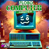 Computer formatiert