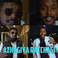 Santesh, Kugesh, Tnesh, Thinax – Azhagiya Ratchasi