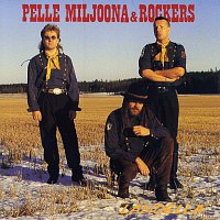 Pelle Miljoona & Rockers – Landella