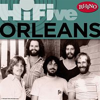 Orleans – Rhino Hi-Five: Orleans