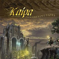 Kaipa – Mindrevolutions