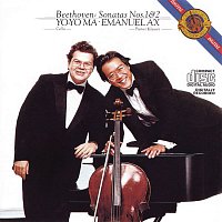 Yo-Yo Ma, Emanuel Ax – Beethoven: Cello Sonatas, Op.5, Nos.1 & 2