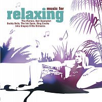 Přední strana obalu CD Music For Relaxing