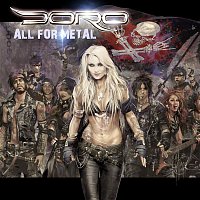 Doro – All For Metal