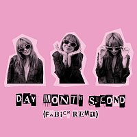 GIRLI – Day Month Second [Fabich Remix]