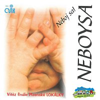 Neboysa – Neboj sa!