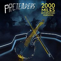 Pretenders – 2000 Miles (Symphonic Version)