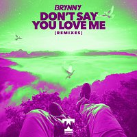 Don't Say You Love Me [Remixes]