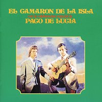 Camarón De La Isla, Paco De Lucía – Son Tus Ojos Dos Estrellas [Remastered]