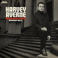 Harvey Averne – Never Learned To Dance: Anthology 1967-71
