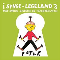 Grethe Mogensen Og Dragorbornene – I Synge-Legeland 3 (Remastered)