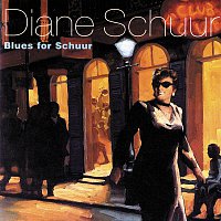 Přední strana obalu CD Blues for Schuur
