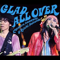 Glad All Over [Live]
