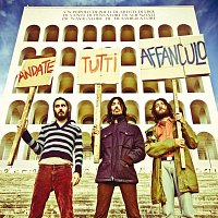 The Zen Circus – Andate Tutti Affanculo