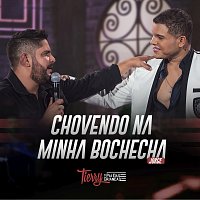 Tierry, Jorge – Chovendo Na Minha Bochecha