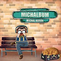 Michal Horák – Michalbum CD