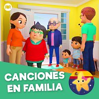 Little Baby Bum en Espanol – Canciones en Familia