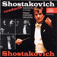 Šostakovič: Symfonie č. 4 c moll, op. 43