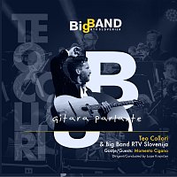 Teo Collori, Momento Cigano, Big Band RTV Slovenija – Gitara Parlante (Live)