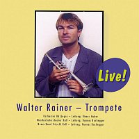 Walter Rainer, Orchester HALLegro, Musikschulorchester Hall – Walter Rainer - Trompete