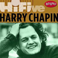 Harry Chapin – Rhino Hi-Five: Harry Chapin