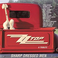 Alan Jackson – Sharp Dressed Men: A Tribute To ZZ Top