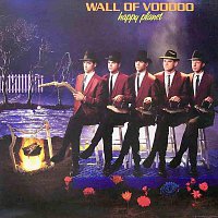 Wall Of Voodoo – Happy Planet