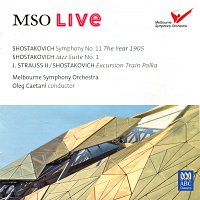 MSO Live - Shostakovich: Symphony No. 11 'The Year 1905' [Live]