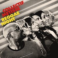 Collectif Métissé – Reggae Night