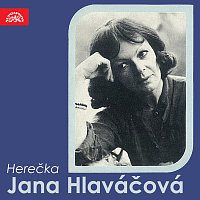 Jana Hlaváčová – Herečka