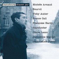 Various Artists.. – Gainsbourg chanté par...