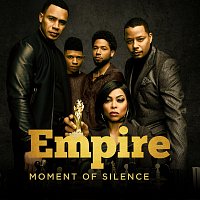 Empire Cast, Yazz – Moment of Silence [From "Empire: Season 5"]