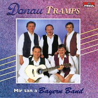 Donau Tramps – Mir san a Bayern Band