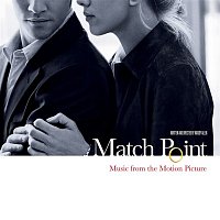 Various  Artists – Match Point (Original Soundtrack)