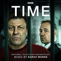 Sarah Warne – Time [Original Television Soundtrack]