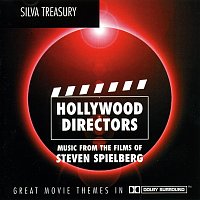 The City of Prague Philharmonic Orchestra – Hollywood Directors - Steven Spielberg