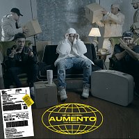 MP El Juvenil, Lisan Beat – Aumento